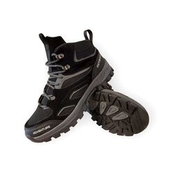 Adventure Wandelschoen Simplon Zwart Lichtgewicht - 8951005744630