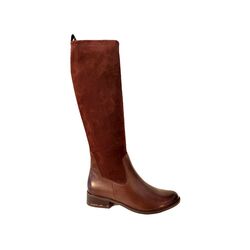 Caprice Lange Laars 9-25514-41 329 Bruin Stretch - 4064215193786
