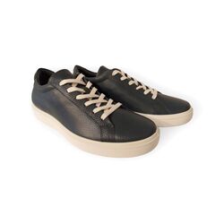 Ecco Sneaker 582404 01159 Soft 60 M Blauw - 194891621823