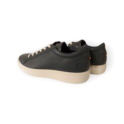 Ecco Sneaker 582404 01159 Soft 60 M Blauw - 194891621823