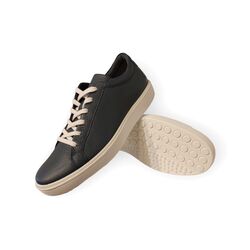 Ecco Sneaker 582404 01159 Soft 60 M Blauw - 194891621823