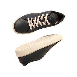 Ecco Sneaker 582404 01159 Soft 60 M Blauw - 194891621823