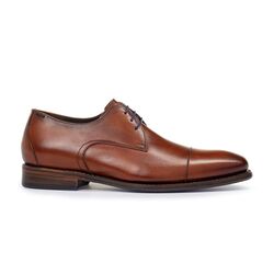 Floris Van Bommel Nette Schoen SFM-30310-24-01 Cognac - 8720244637986