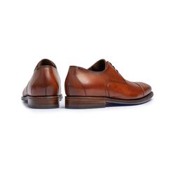 Floris Van Bommel Nette Schoen SFM-30310-24-01 Cognac - 8720244637986
