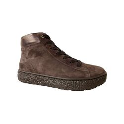 Hartjes Veterboot 172.1404/31 49.14 Wijdte H Grijs Suède - 9010579562961