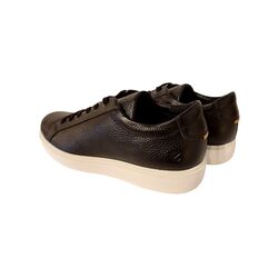 Ecco Sneaker 582404 01001 Soft 60 M Zwart - 194891255882