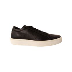 Ecco Sneaker 582404 01001 Soft 60 M Zwart - 194891255882