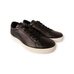 Ecco Sneaker 582404 01001 Soft 60 M Zwart - 194891255882
