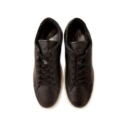 Ecco Sneaker 582404 01001 Soft 60 M Zwart - 194891255882