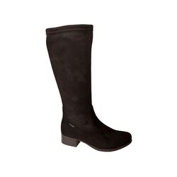 Rieker Lange Laars 78654-00 Zwart - 4061811341931