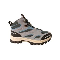 Adventure Wandelschoen Simplon Blauw Lichtgewicht - 8951005744814