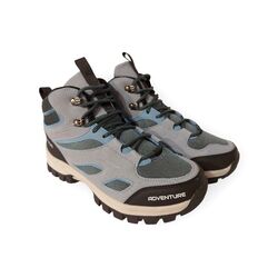 Adventure Wandelschoen Simplon Blauw Lichtgewicht - 8951005744814