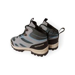 Adventure Wandelschoen Simplon Blauw Lichtgewicht - 8951005744814