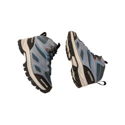 Adventure Wandelschoen Simplon Blauw Lichtgewicht - 8951005744814