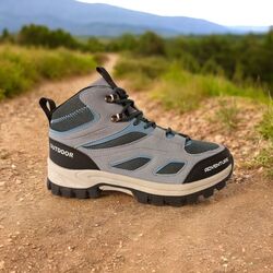 Adventure Wandelschoen Simplon Blauw Lichtgewicht - 8951005744814