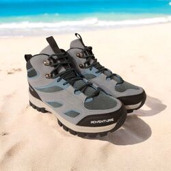 Adventure Wandelschoen Simplon Blauw Lichtgewicht - 8951005744814