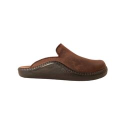 Westland Slipper Pantoffel 20602 348 380 Monaco 202 G Mocca - 4064943129347