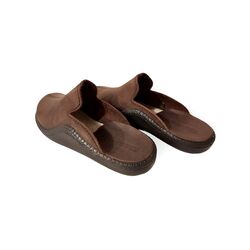 Westland Slipper Pantoffel 20602 348 380 Monaco 202 G Mocca - 4064943129347