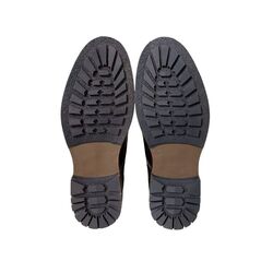 Australian Veterboot Ottowa Leather 15.1677.01-S18 Dark Blue - 8720822081255