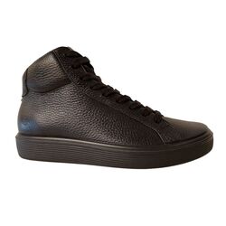 Ecco Veterboot Soft 60 W 219223 01001 Zwart - 194891255554