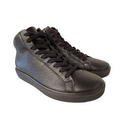Ecco Veterboot Soft 60 W 219223 01001 Zwart - 194891255554