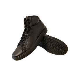 Ecco Veterboot Soft 60 W 219223 01001 Zwart - 194891255554