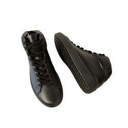 Ecco Veterboot Soft 60 W 219223 01001 Zwart - 194891255554