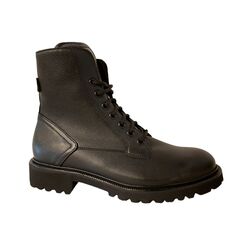 Durea Veterboot 9769 185 1170 Zwart - 8720727851410