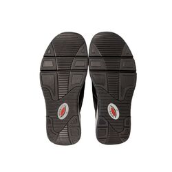 Gabor Rollingsoft Sneaker 06.896.57 Zwart - 4099935414521