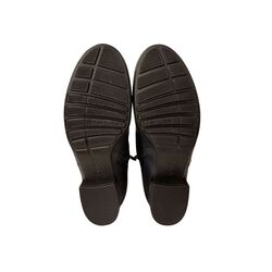 Gabor Korte Laars 72.718.56 Midnight Blauw Wijdte H - 4068283889619