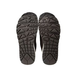 Skechers Sneaker 177094 BLK Zwart Wit Rosé - 195969955659