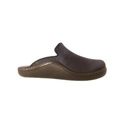 Westland Slipper Pantoffel 20602 348 540 Monaco 202 G Blauw - 4064943129460