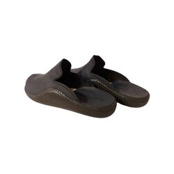 Westland Slipper Pantoffel 20602 348 540 Monaco 202 G Blauw - 4064943129460