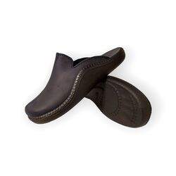 Westland Slipper Pantoffel 20602 348 540 Monaco 202 G Blauw - 4064943129460