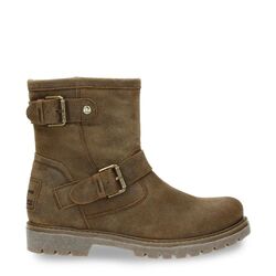 Panama Jack Laars Felina B27 Bruin Suède - 8434823834825