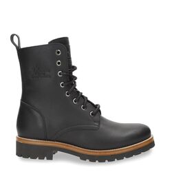 Panama Jack Veterboot Frisia B14 Zwart - 8434823829920