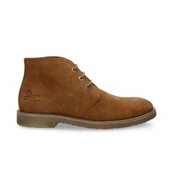 Panama Jack Veterschoen Gael C28 Bark Cognac Suède - 8434823823393