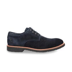 Panama Jack Veterschoen Gante C4 Blauw Suède - 8434823765303