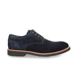 Panama Jack Veterschoen Gante C4 Blauw Suède - 8434823765310