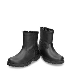 Panama Jack Laars Fedro C3 Zwart Warm Gevoerd - 8430968437679