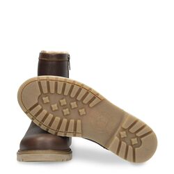 Panama Jack Laars Fedro C28 Cuero Bruin Warm Gevoerd - 8434823375724