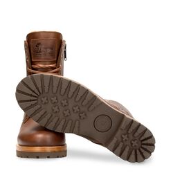 Panama Jack Veterboot Frisia B10 Cuero Bark Bruin Warm Gevoerd - 8434823737560