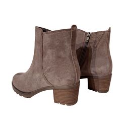 Gabor Korte Laars 72.800.30 Mohair Taupe - 4068283886281