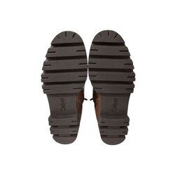 Gabor Veterboot 52.055.81 Cacao Brons Lak Wijdte H - 4099935437100