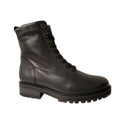 Gabor Veterboot 52.765.57 Zwart Wijdte H - 4099935403815