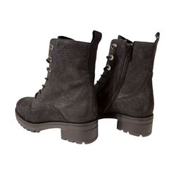 Gabor Veterboot 52.786.86 Ocean Donkerblauw Metallic - 4099935521670