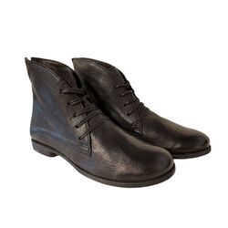 Think! Veterboot Agrat 3-000846-0000 Zwart - 9010463705498