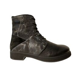 Think! Veterboot Cogita 3-000982-0000 Zwart - 9010463883578
