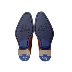 Floris Van Bommel Nette Schoen SFM-30329-24-01 Cognac - 8720244684041
