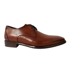 Floris Van Bommel Nette Schoen SFM-30329-24-01 Cognac - 8720244684010